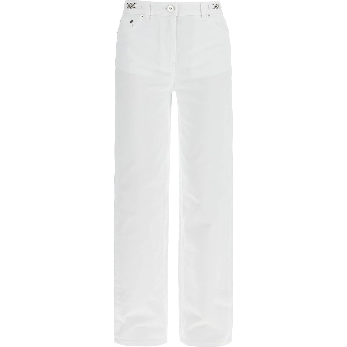 Versace medusa '95 straight leg jeans Jeans Versace Lavender