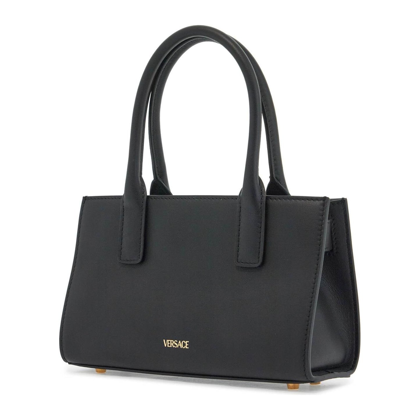 Versace medusa '95 handbag Handbag Versace Dark Slate Gray