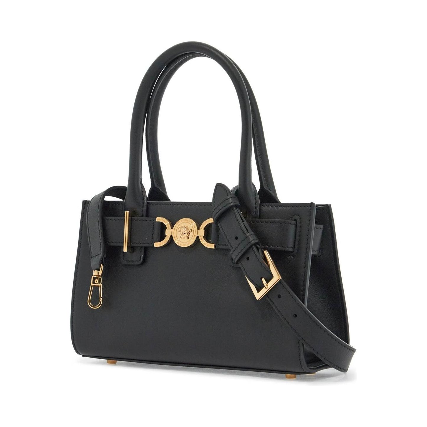 Versace medusa '95 handbag Handbag Versace Dark Slate Gray