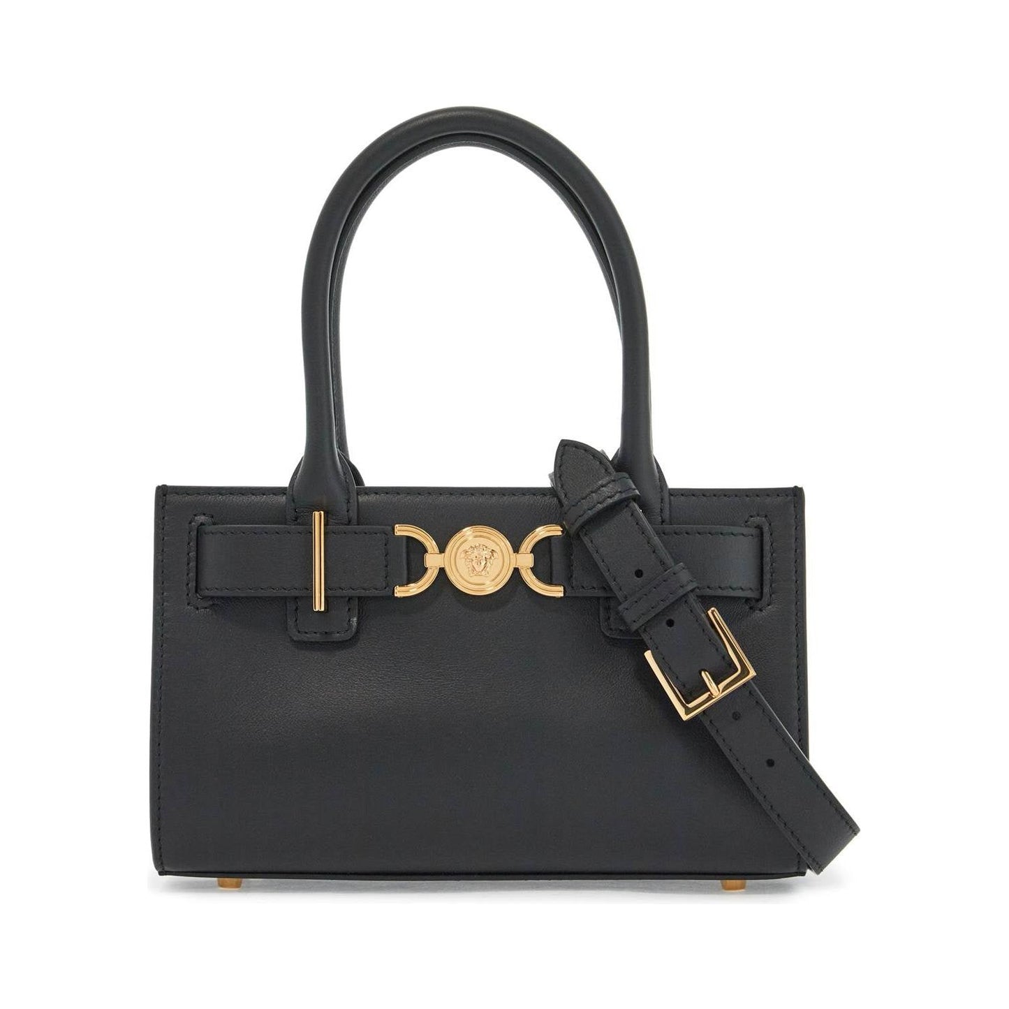 Versace medusa '95 handbag Handbag Versace Dark Slate Gray