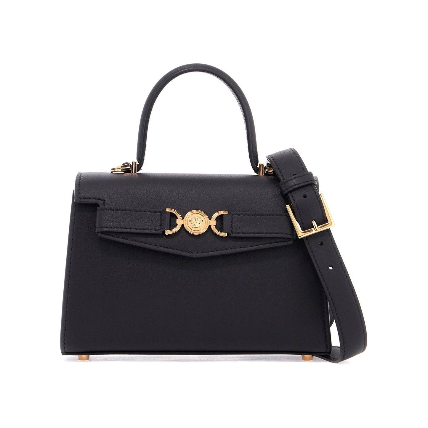 Versace small medusa '95 handbag Handbag Versace Dark Slate Gray