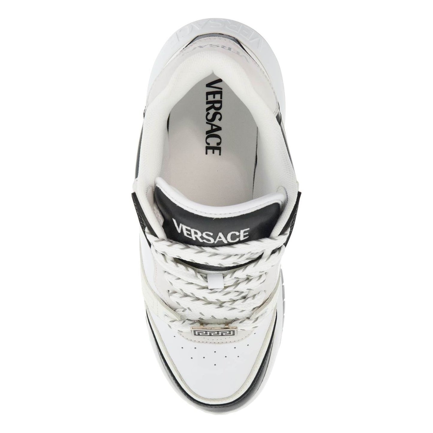 Versace odyssey sneakers Sneakers Versace Light Gray