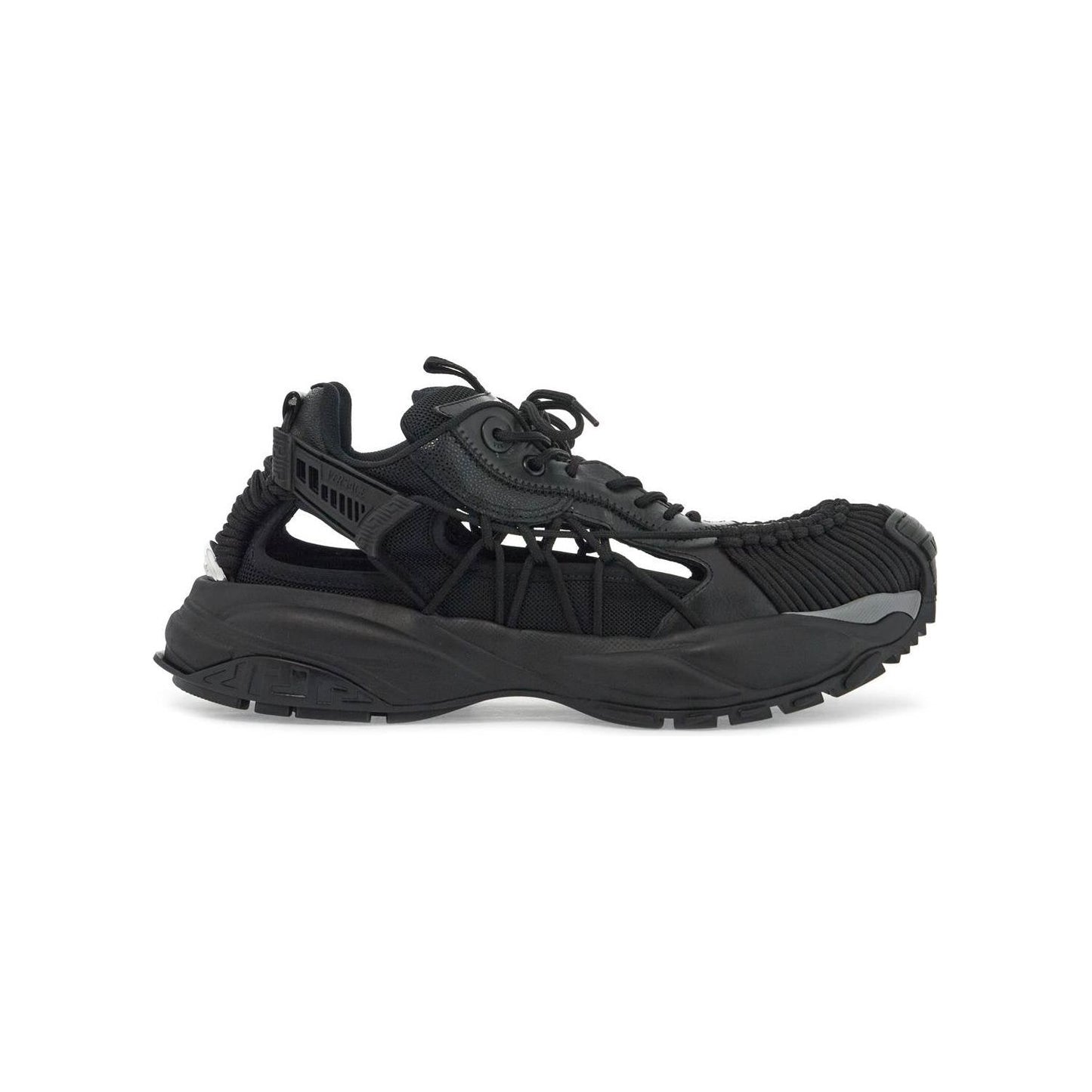 Versace mercury m_vs Sneakers Versace Dark Slate Gray