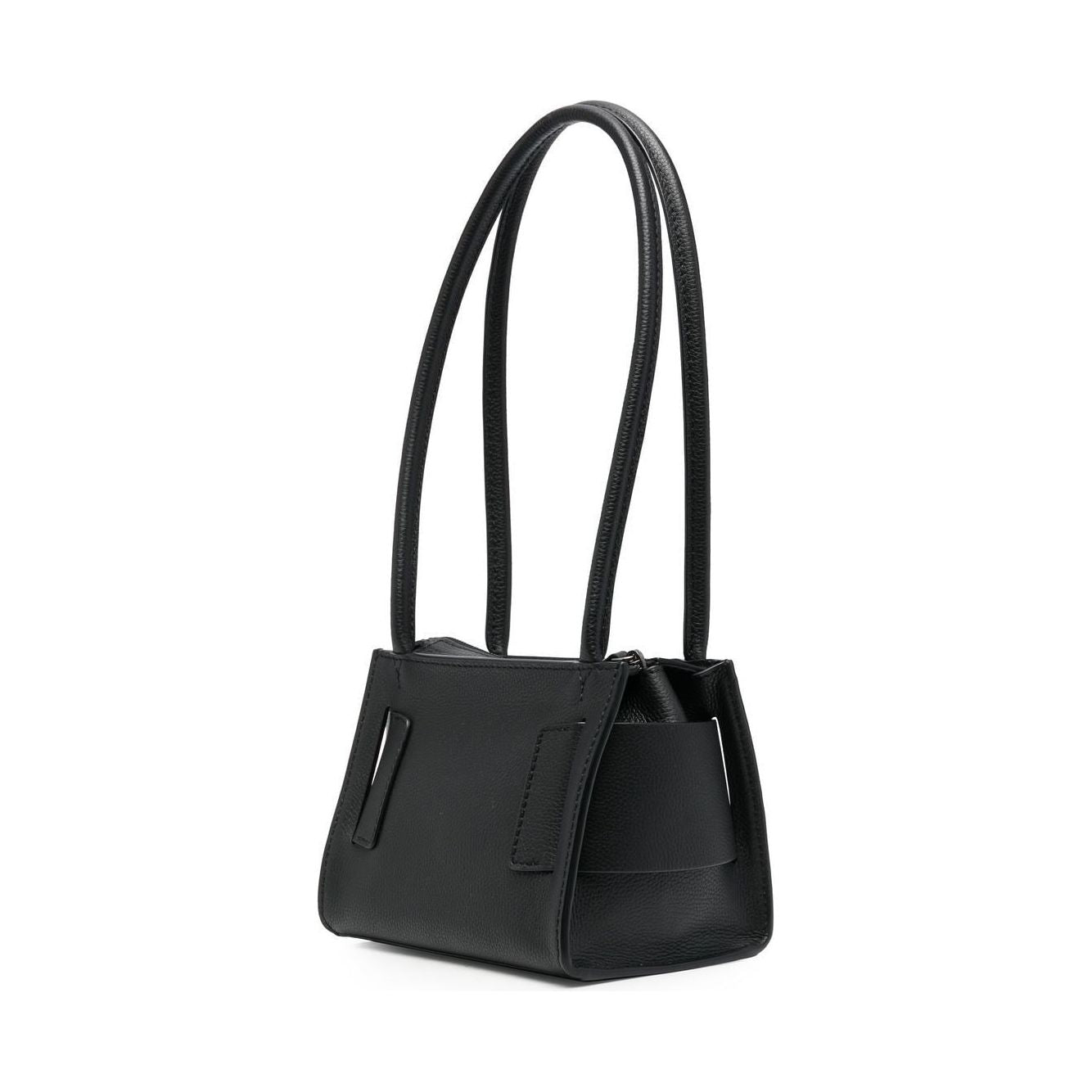 Boyy Bobby 18 Leather Shoulder Bag Handbag Boyy Dark Slate Gray