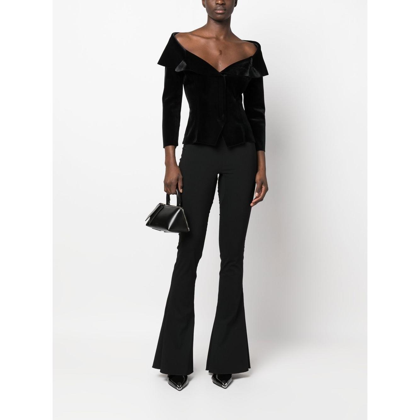Norma Kamali Jackets Black