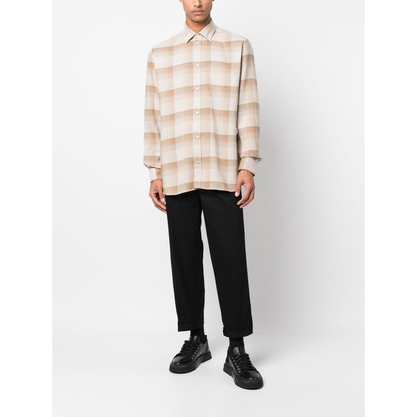 Golden Goose Shirts Beige Shirts Golden Goose Beige