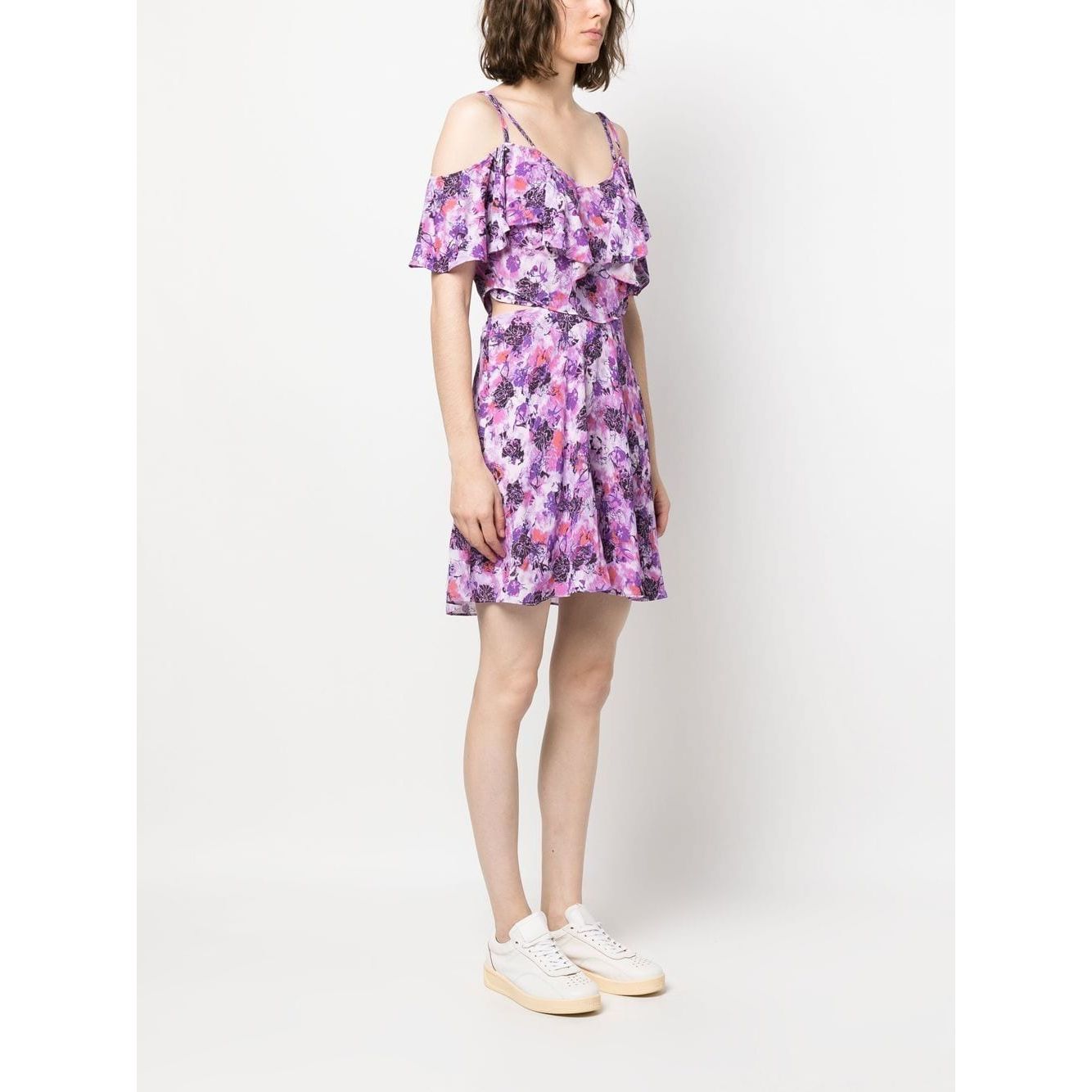 Iro Dresses Purple Dresses Iro Lavender