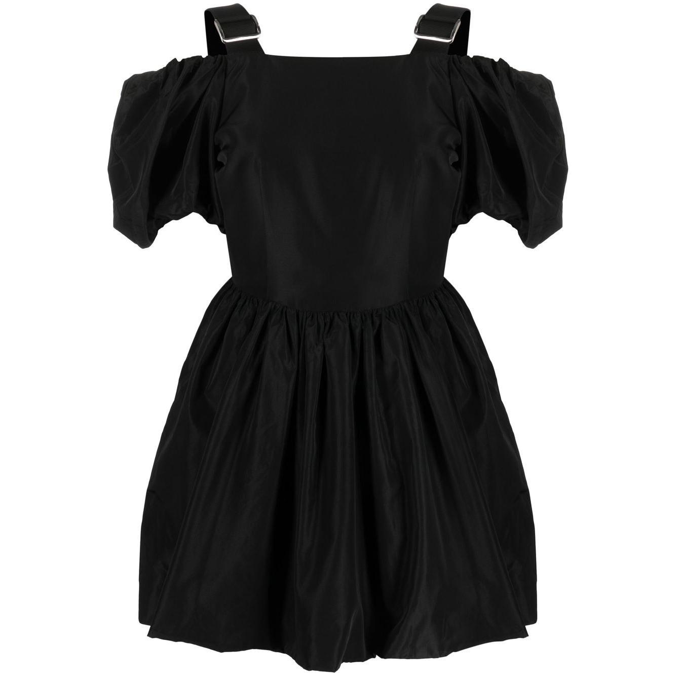 Simone Rocha Dresses Black