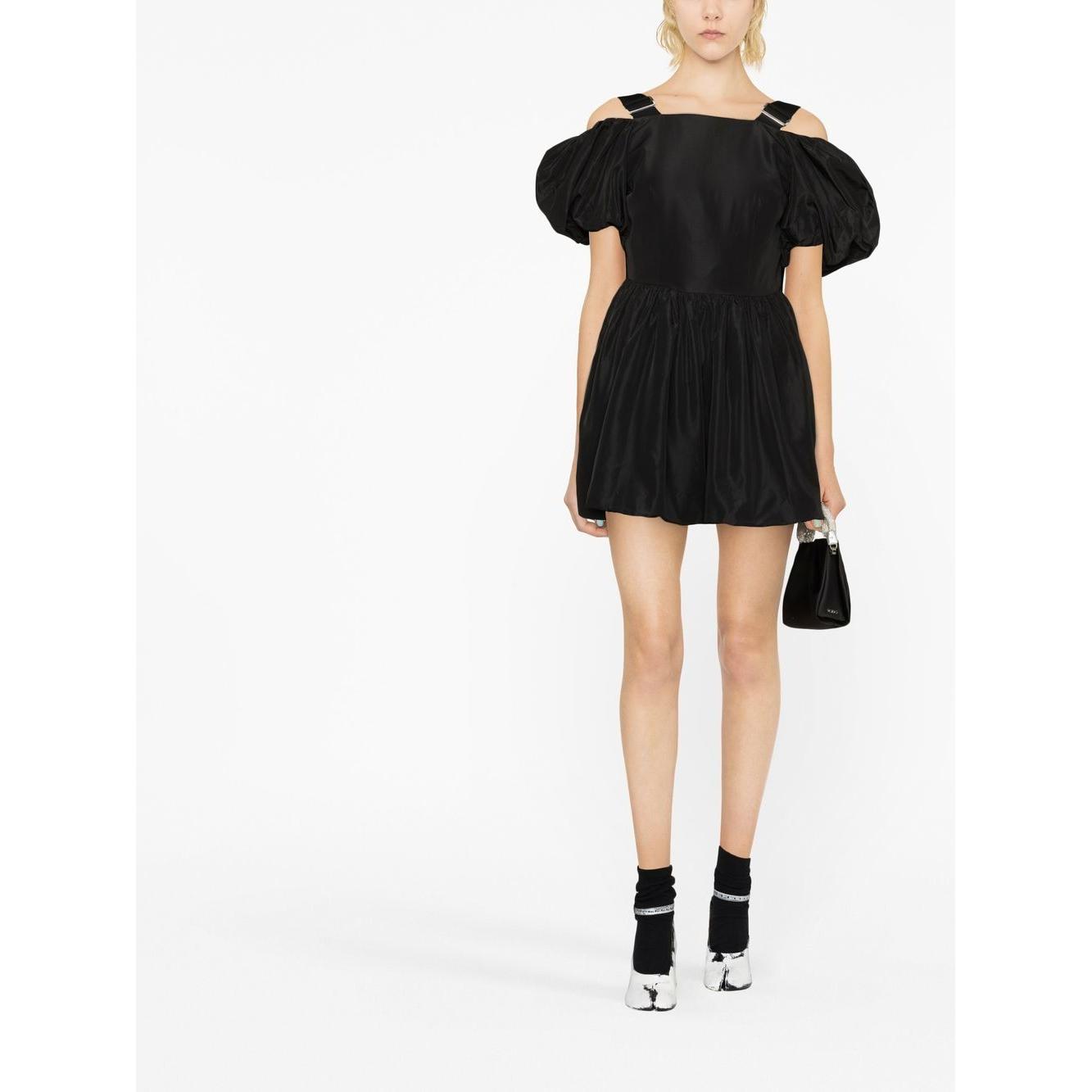 Simone Rocha Dresses Black