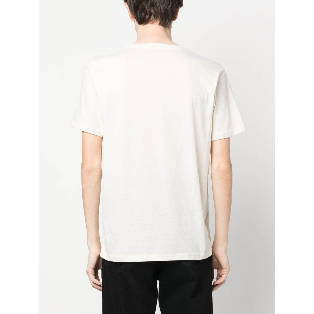 COTOPAXI T-shirts and Polos White Topwear Cotopaxi Beige
