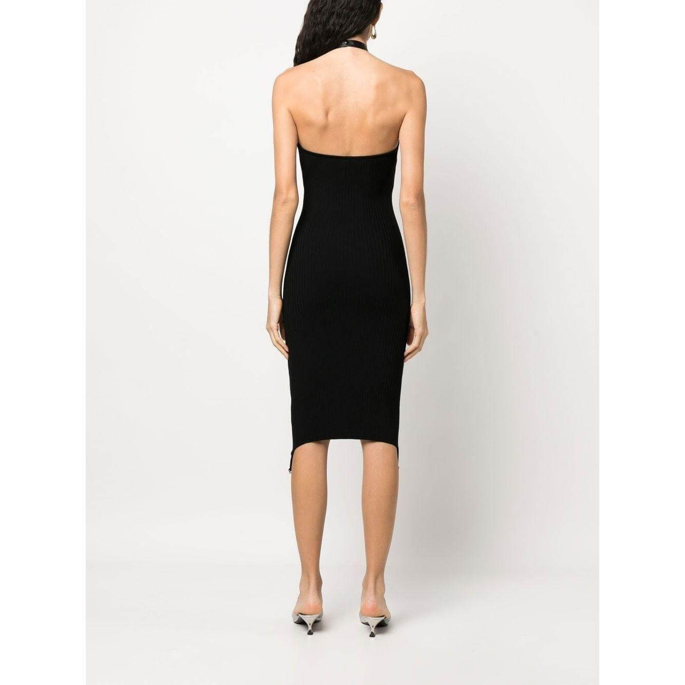 COURREGES PRE Dresses Black Dresses Courreges Pre Antique White