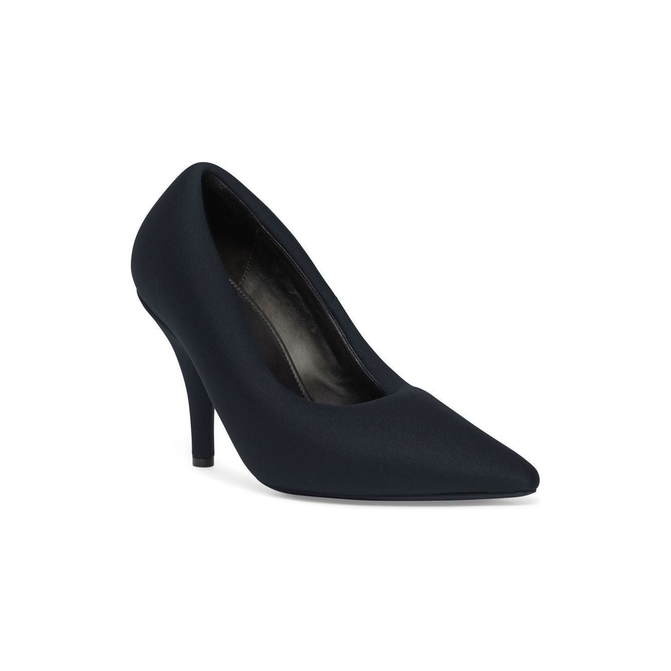 Balenciaga 110mm XL pumps High Heel Balenciaga Dark Slate Gray