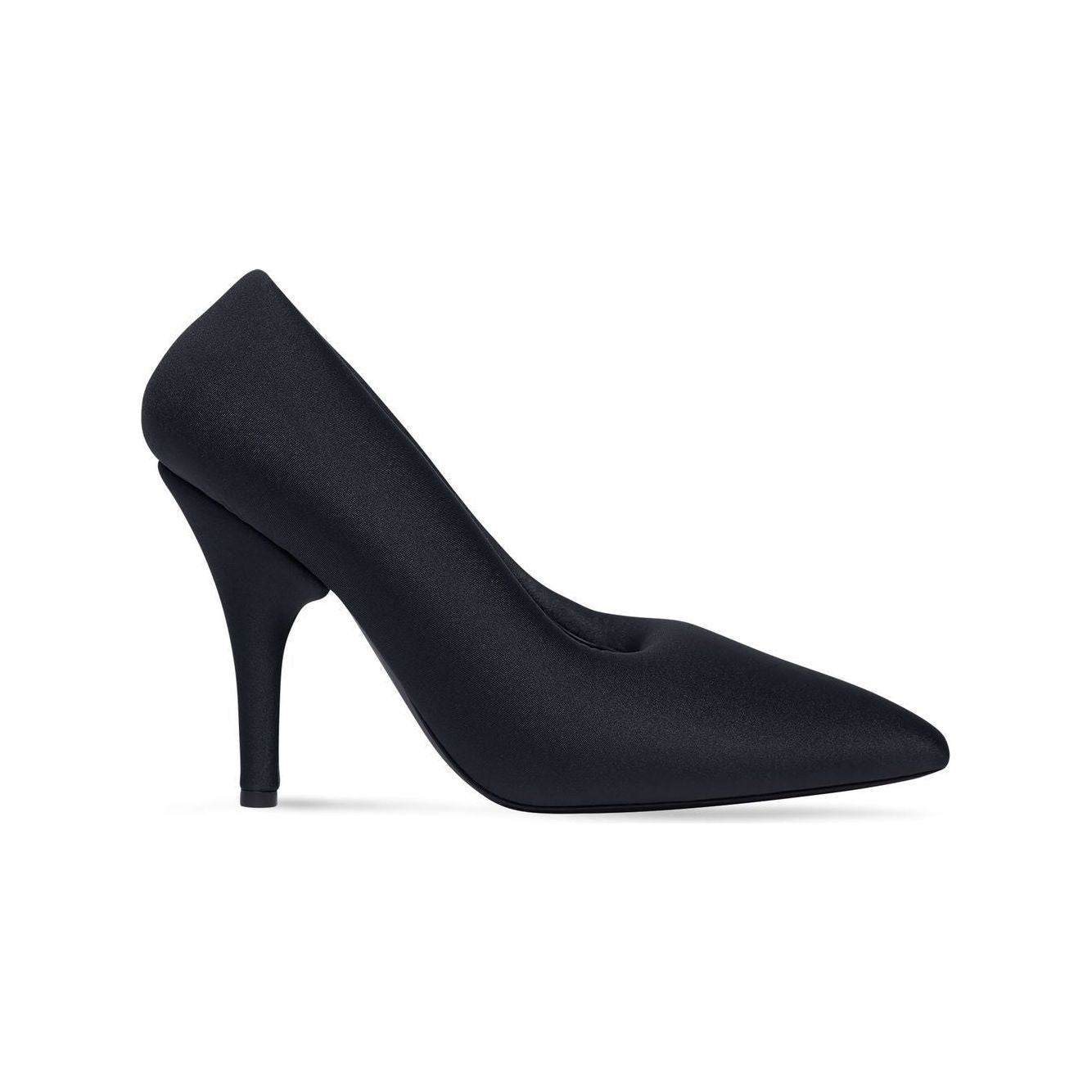 Balenciaga 110mm XL pumps High Heel Balenciaga Dark Slate Gray