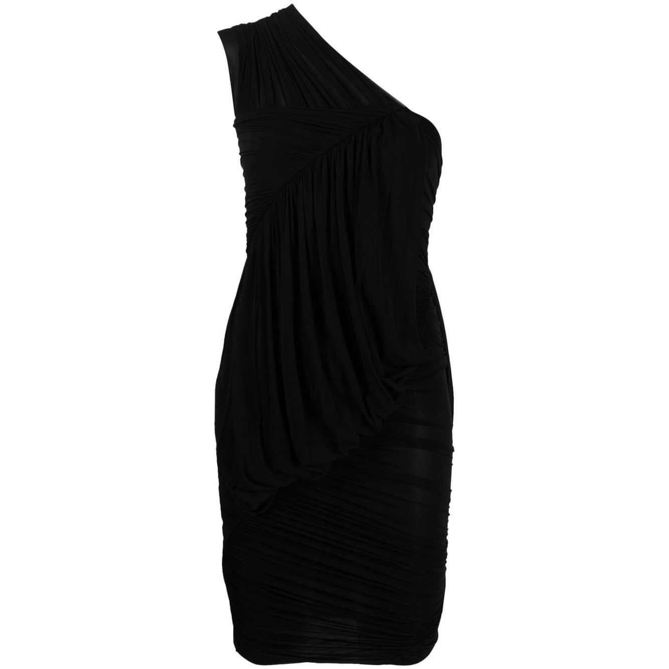 Rick Owens Dresses Black Dresses Rick Owens Black