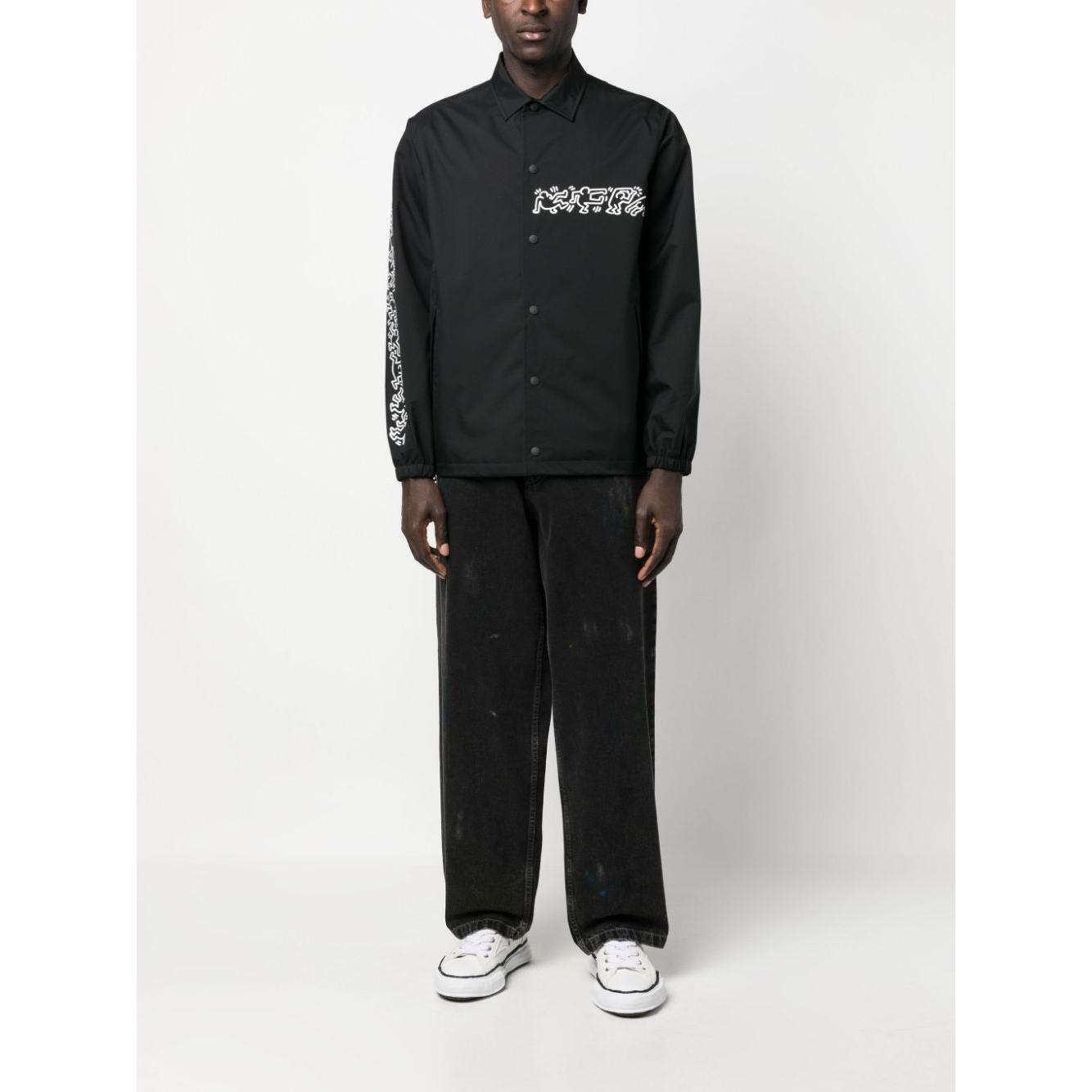 Junya Watanabe Coats Black Jackets Junya Watanabe Black