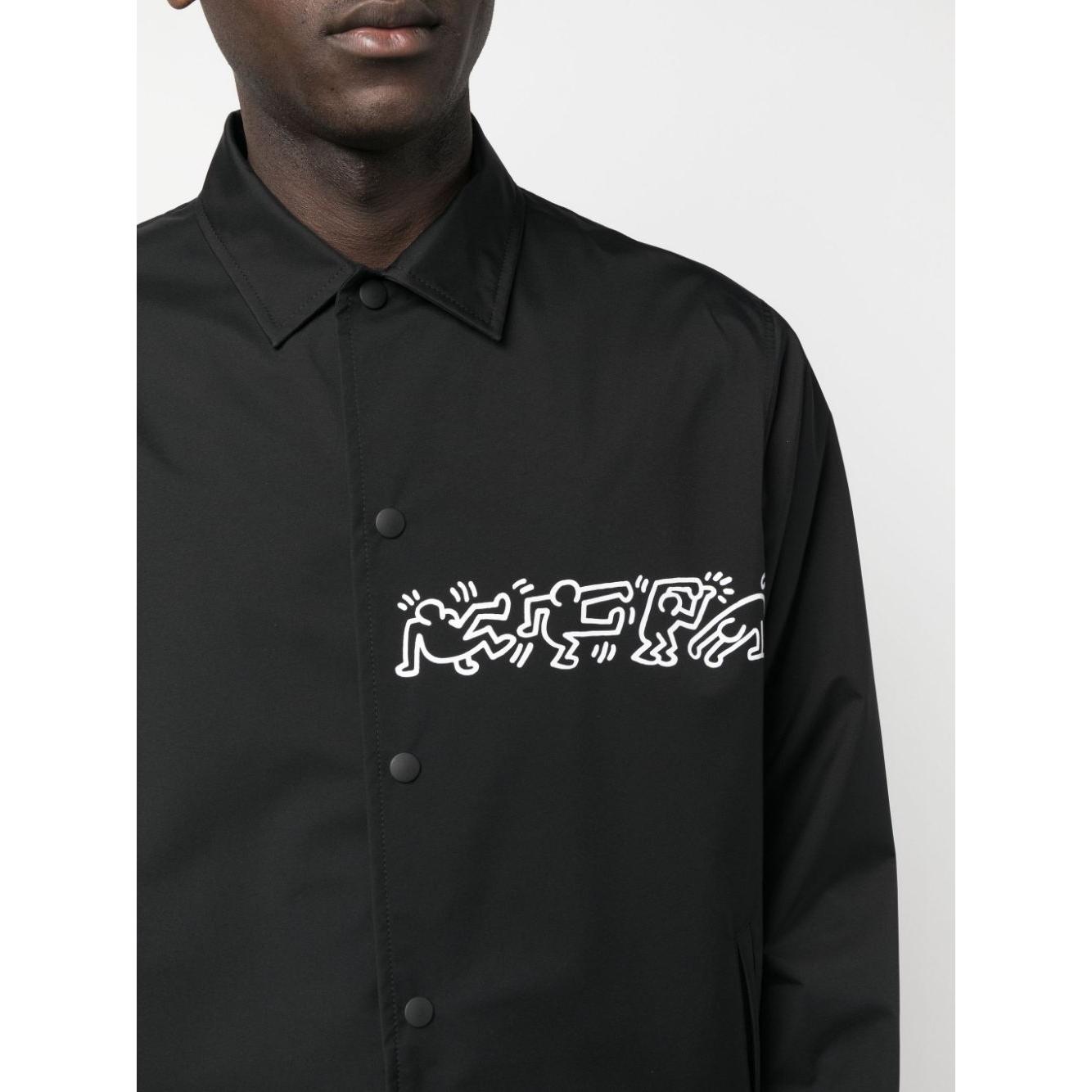 Junya Watanabe Coats Black Jackets Junya Watanabe Lavender