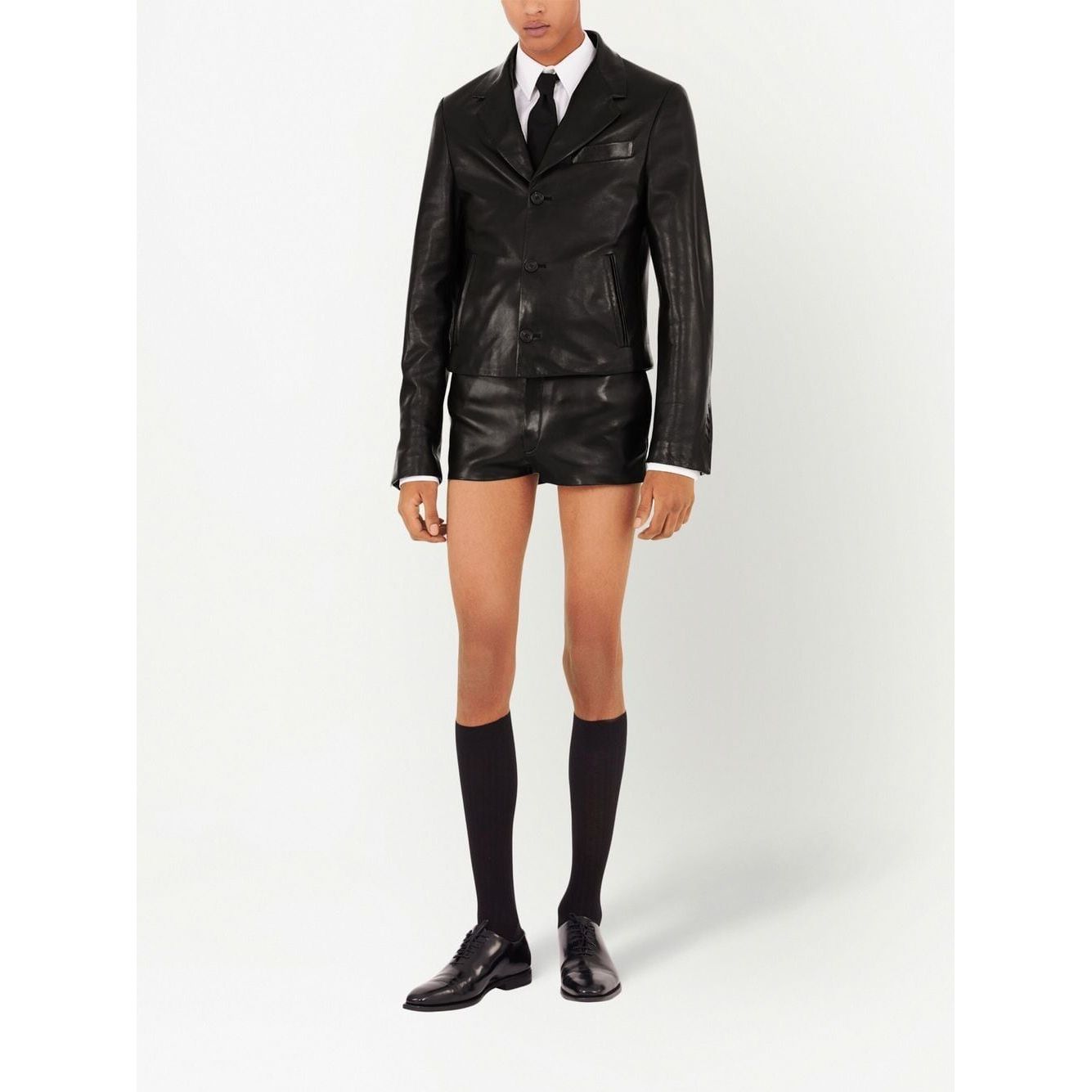 Ferragamo Jackets Black Jackets Ferragamo Beige