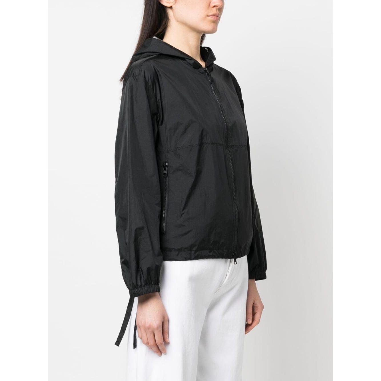 Peuterey Coats Black Jackets Peuterey Dark Slate Gray