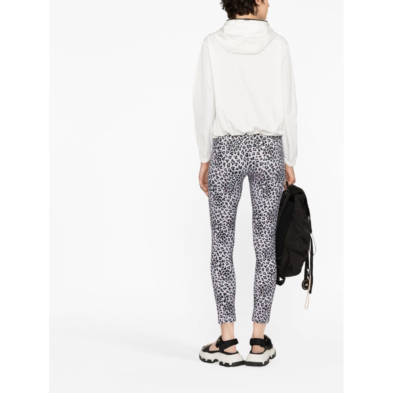 Duvetica Coats White