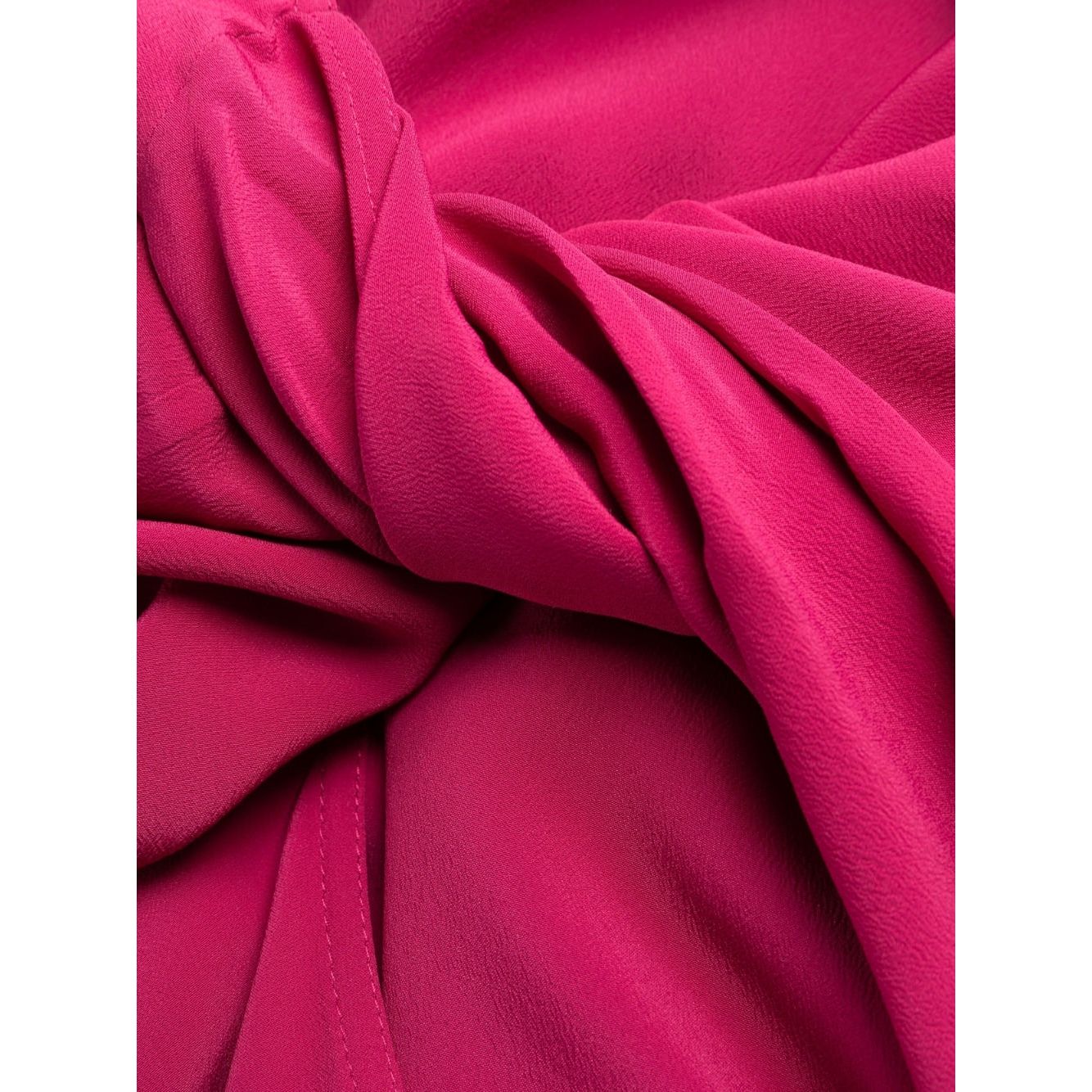 Rick Owens Dresses Fuchsia Dresses Rick Owens Maroon