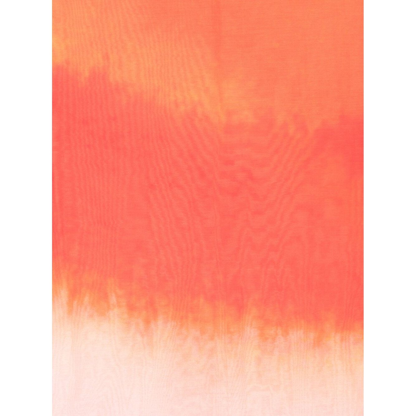 Alexander McQueen Scarfs Pink Scarves Hats & Gloves Alexander Mcqueen Coral