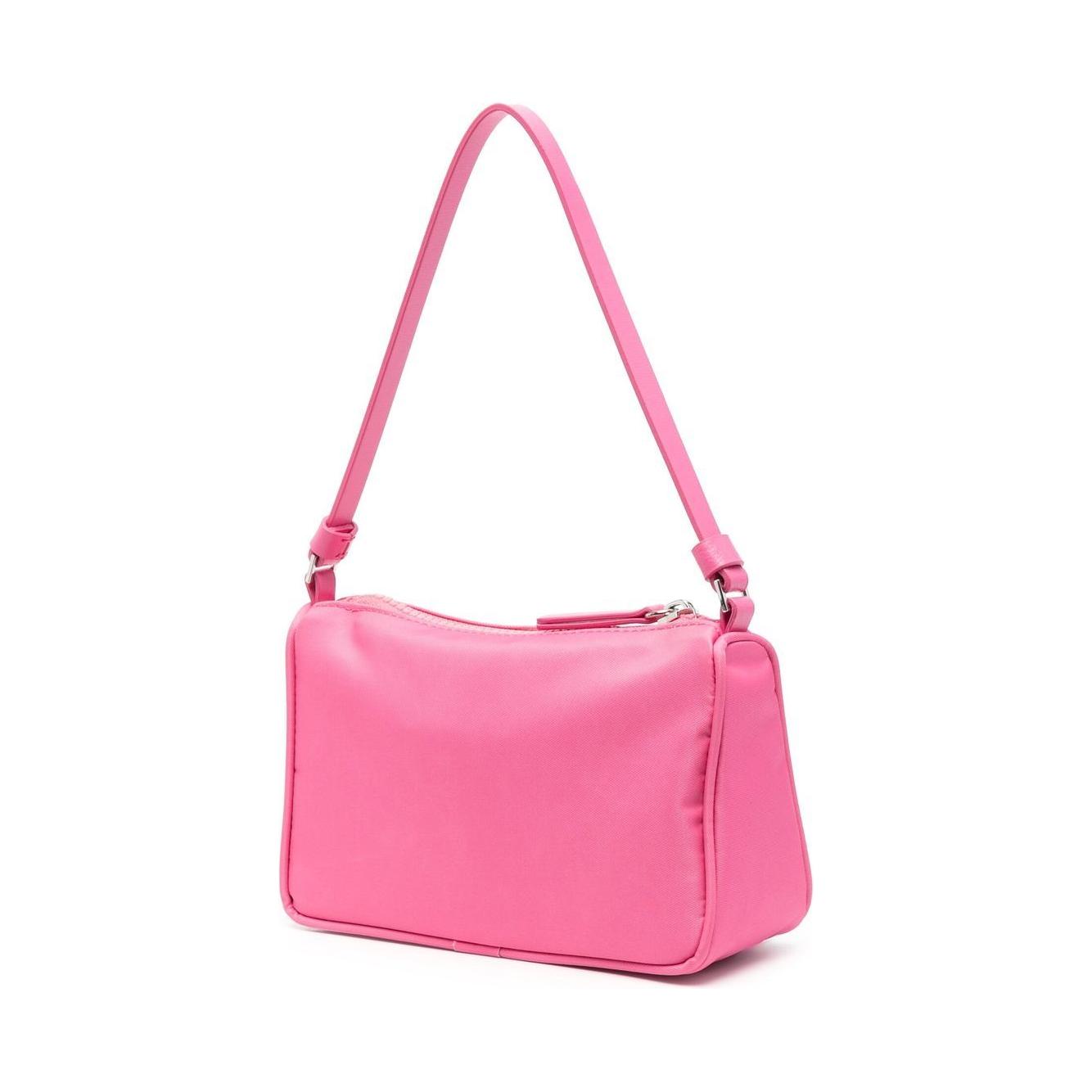 Palm Angels Wallets Pink Wallets Palm Angels Hot Pink