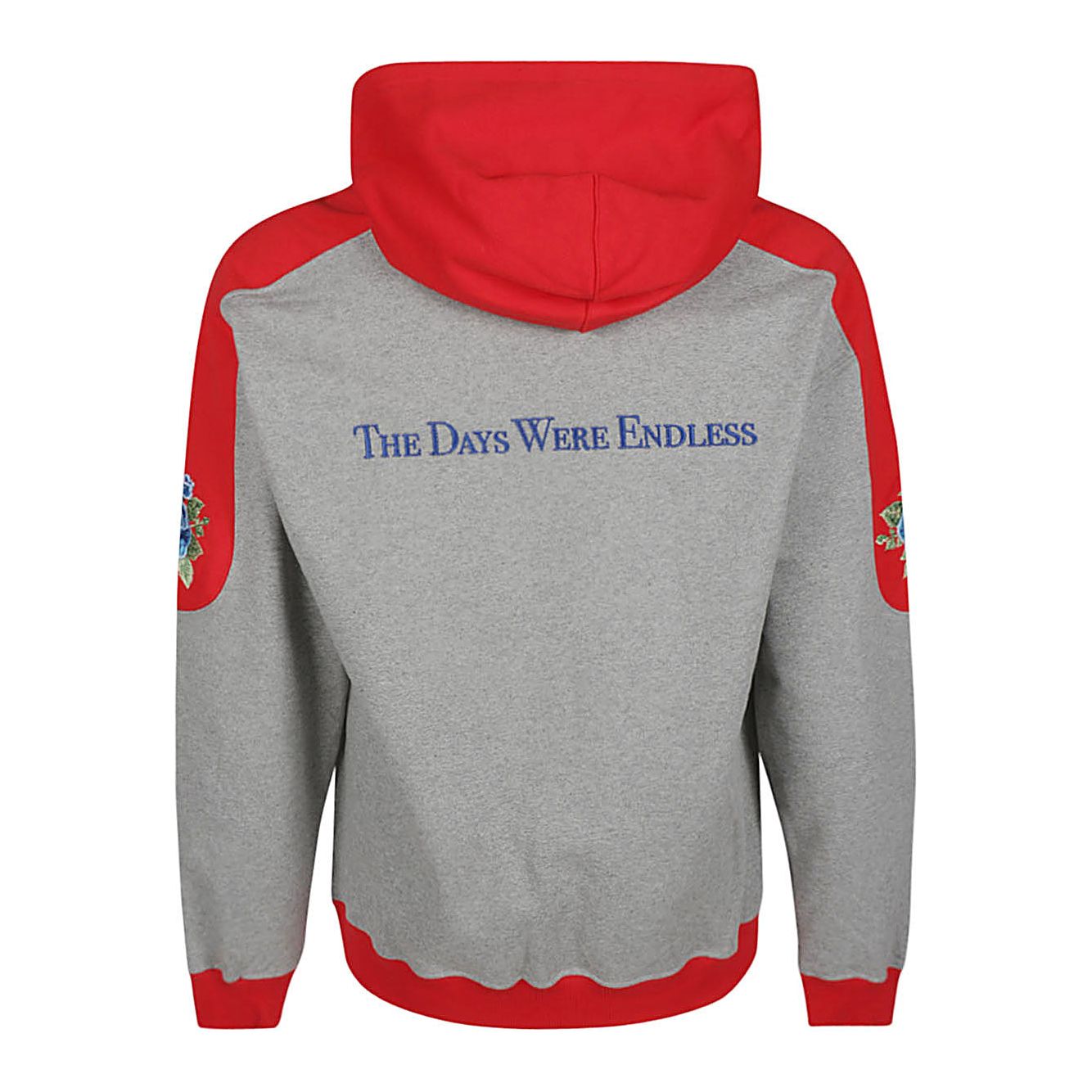 Iuter Sweaters Grey Topwear Iuter Dark Gray