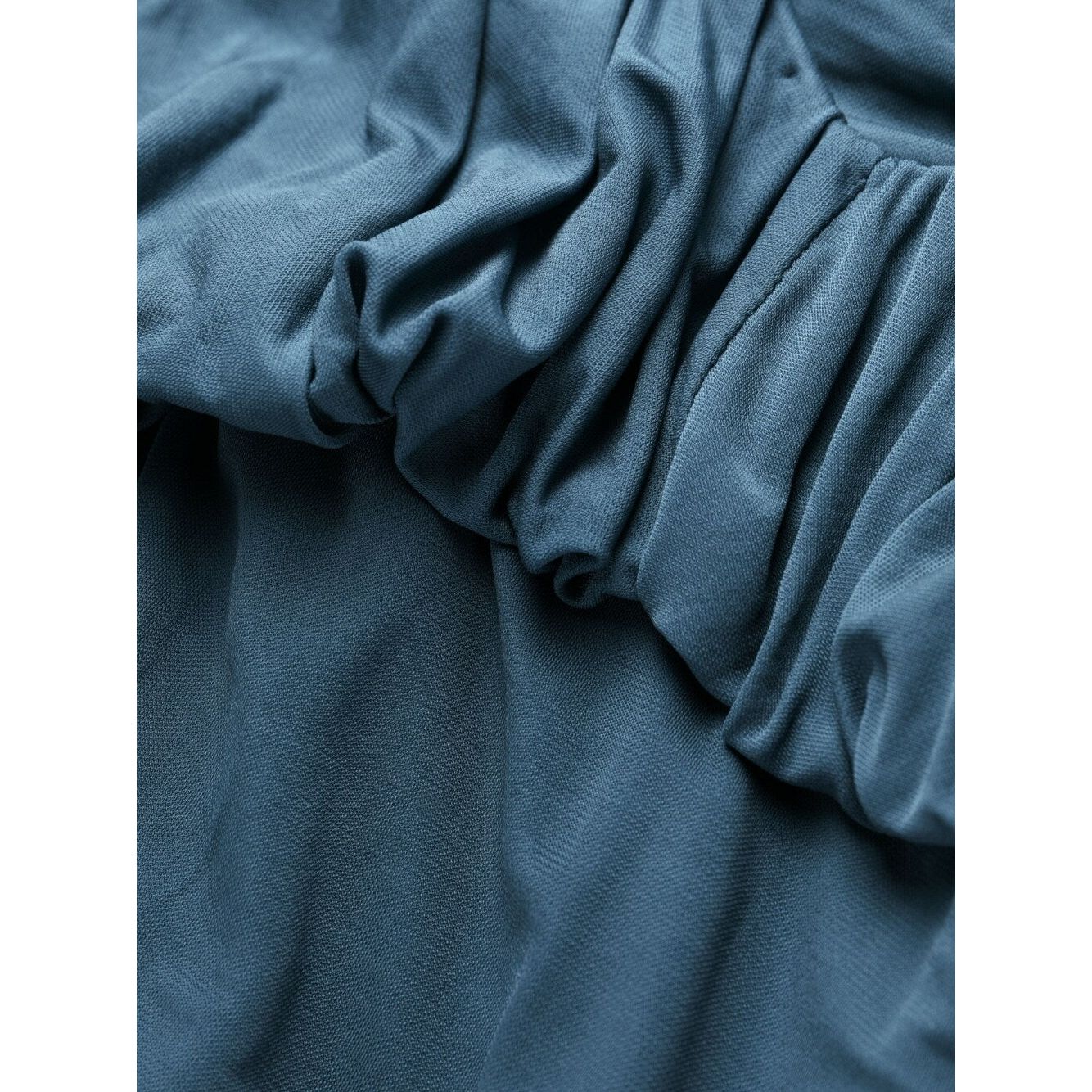 Saint Laurent Dresses Blue Dresses Saint Laurent Dark Slate Gray