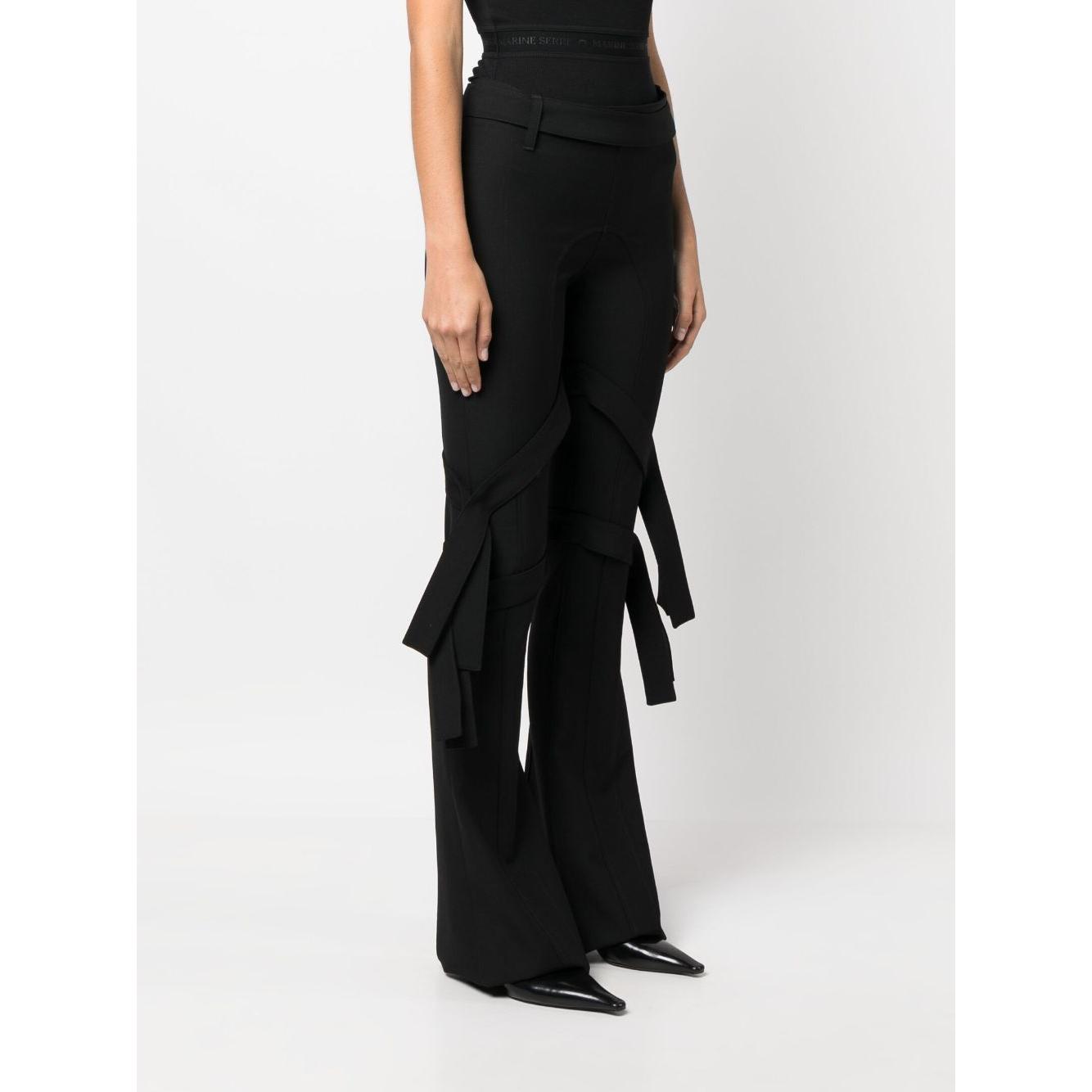 Ambush Trousers Black Trousers Ambush Black