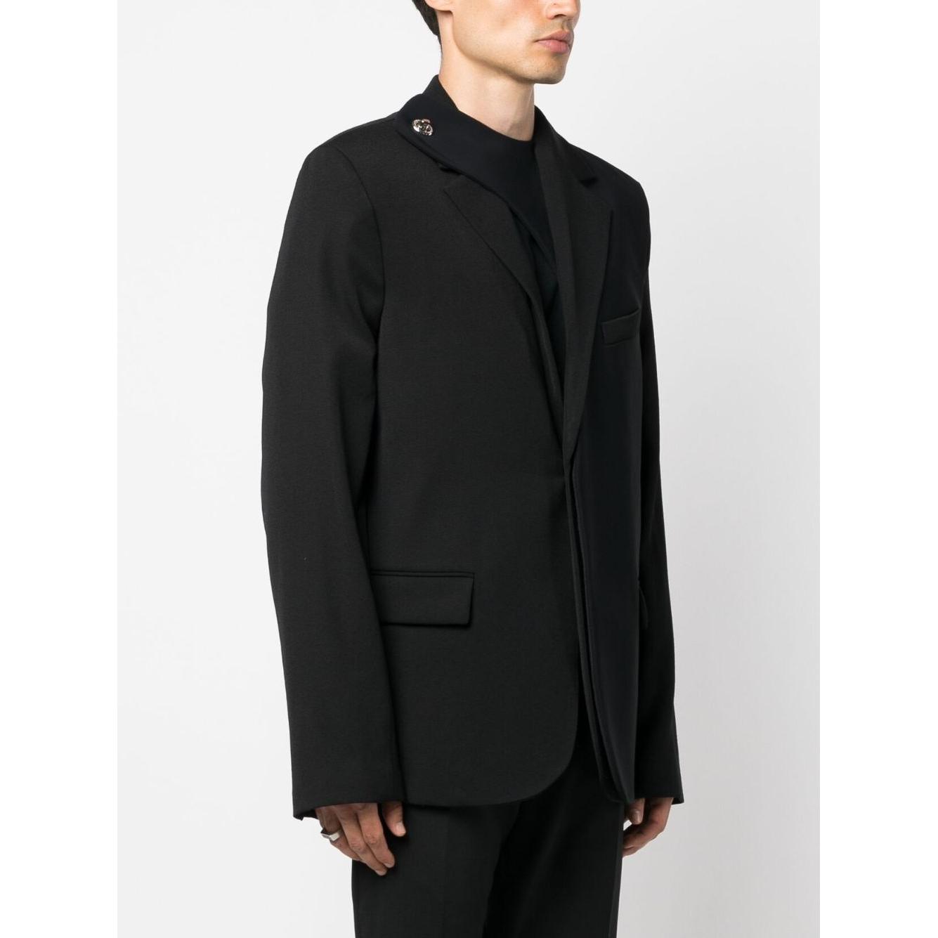Botter Jackets Black
