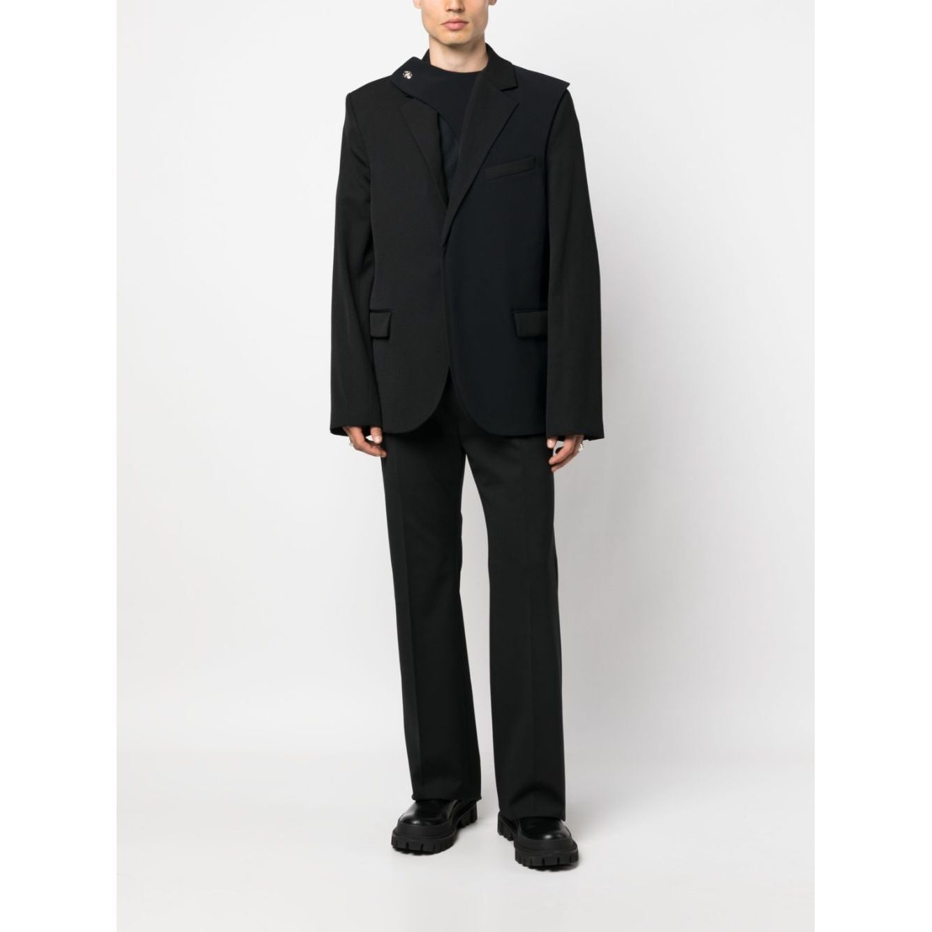 Botter Jackets Black