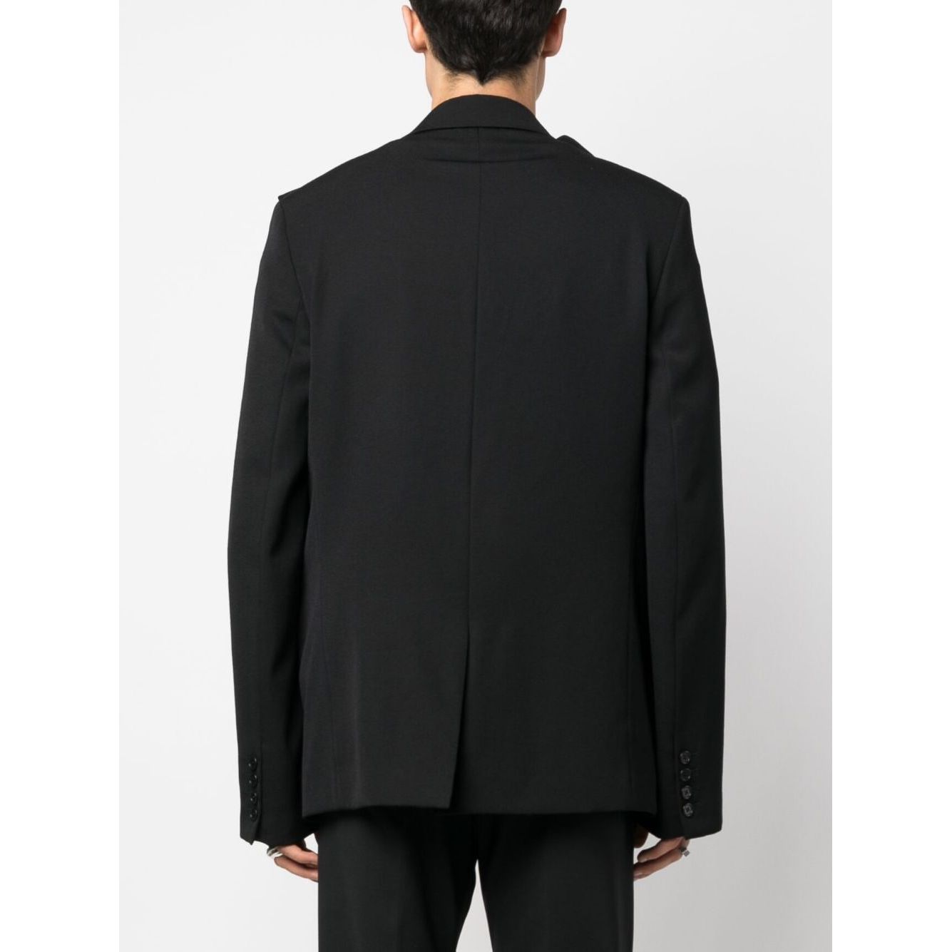 Botter Jackets Black