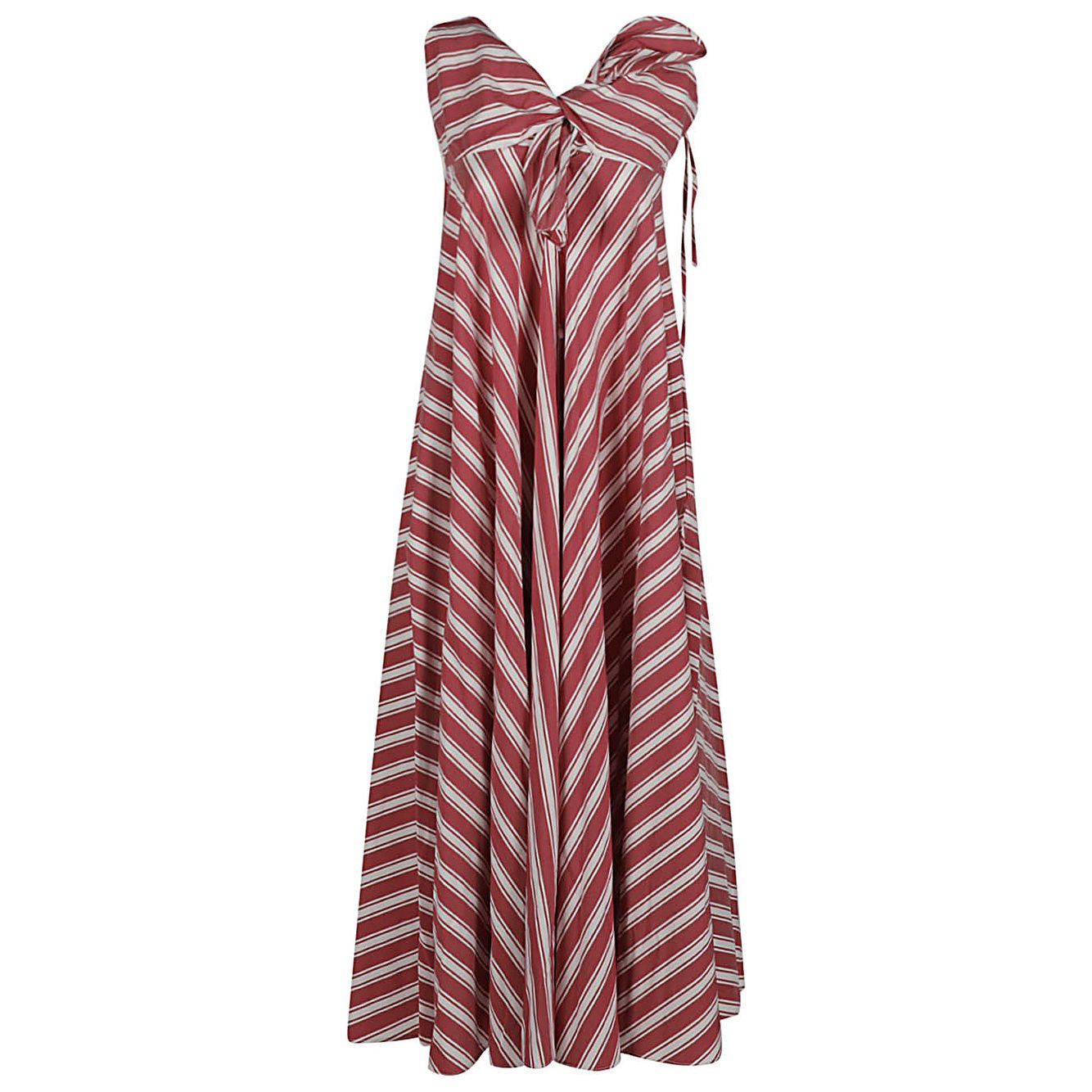 LAVI Dresses Red Dresses Lavi Sienna