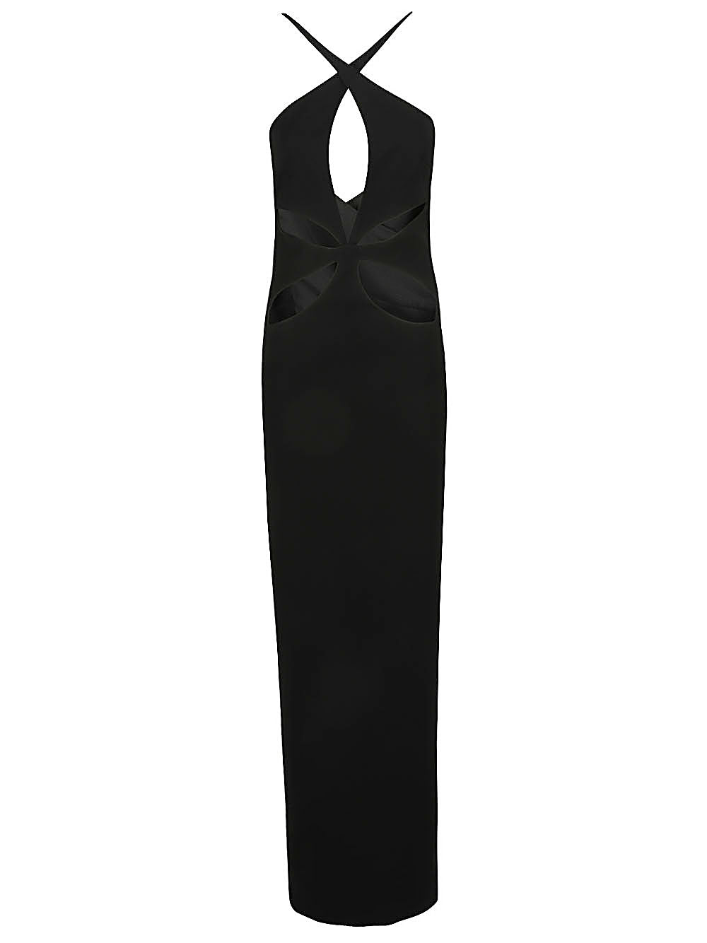 MONOT PRE Dresses Black Dresses Monot PRE Black