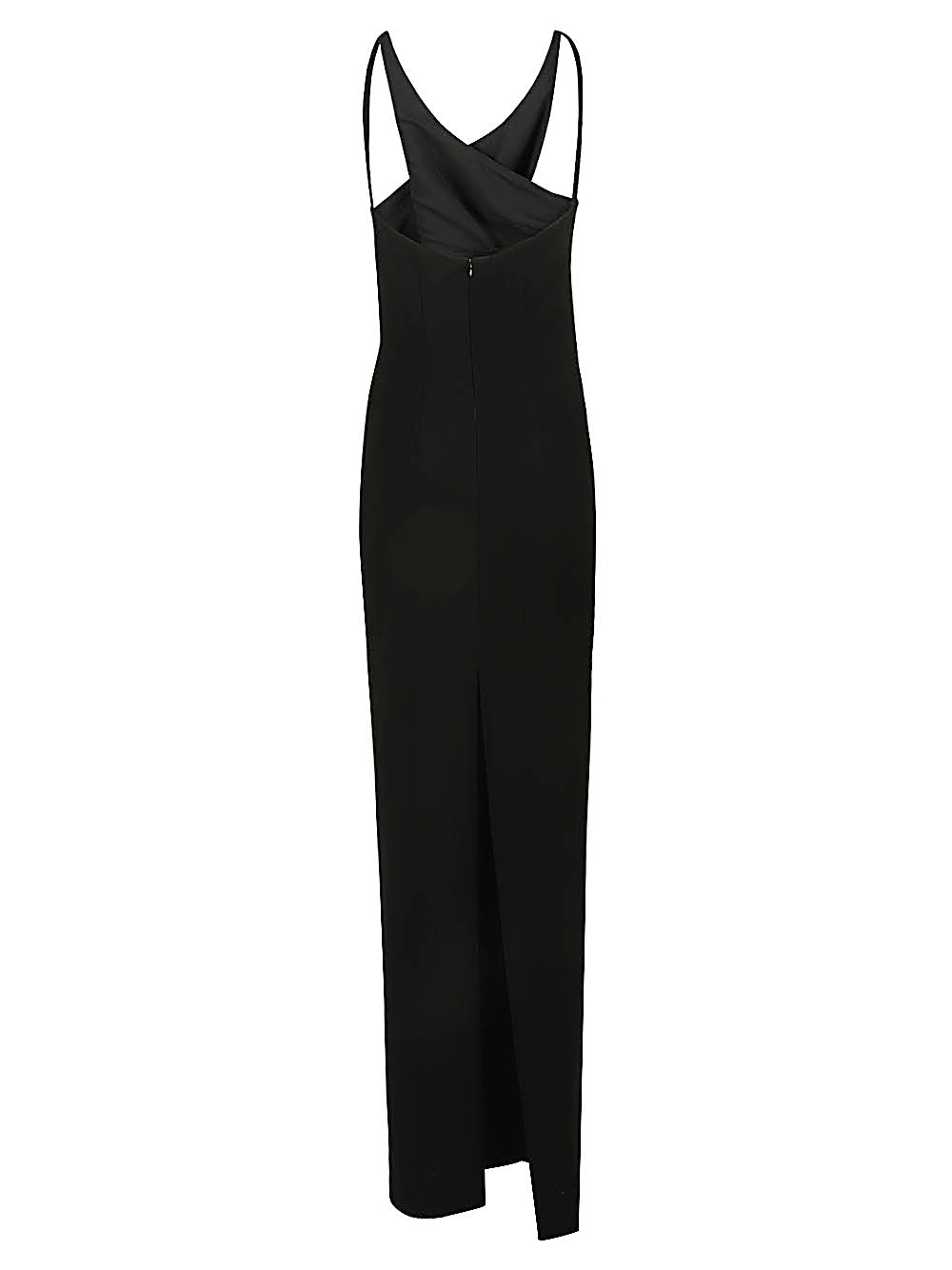 MONOT PRE Dresses Black Dresses Monot PRE Black