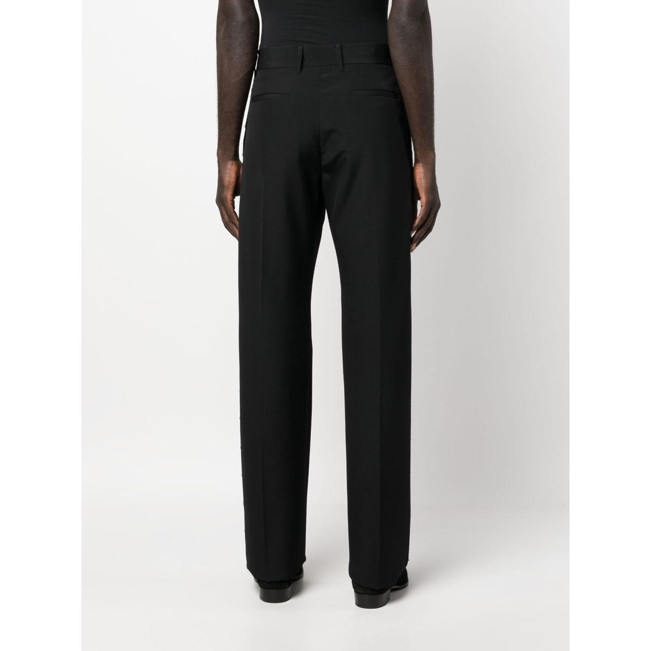 Givenchy Trousers Black Trousers Givenchy Black