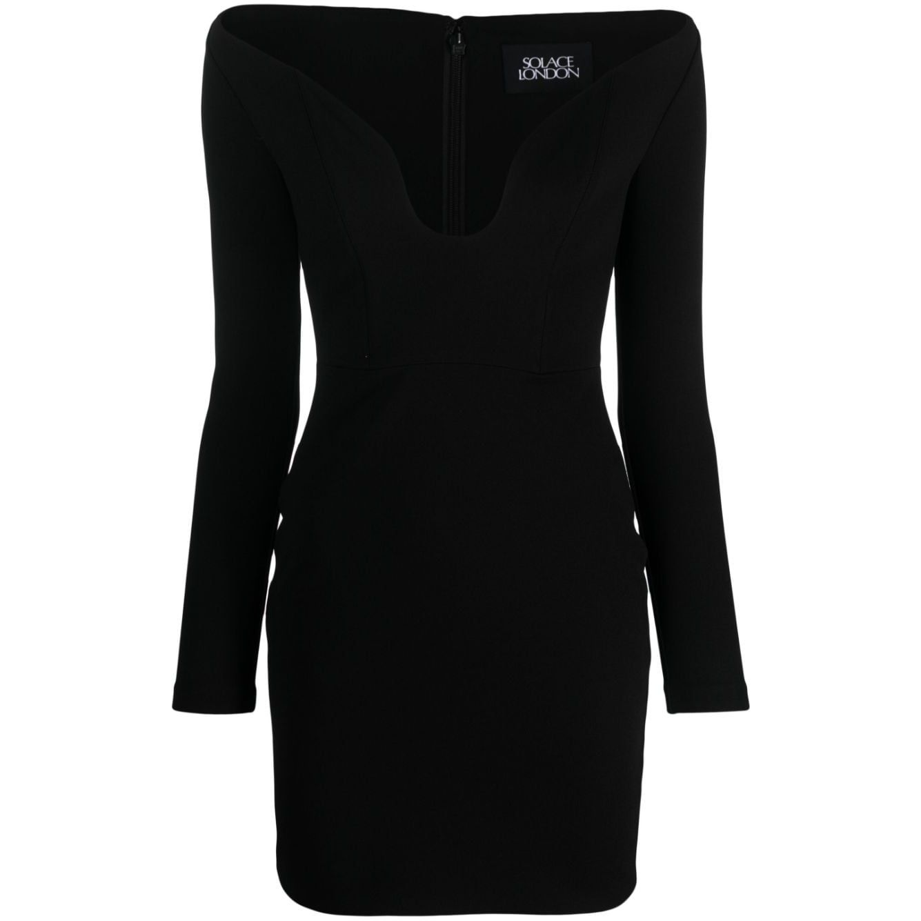 Solace London Dresses Black Dresses Solace London Black