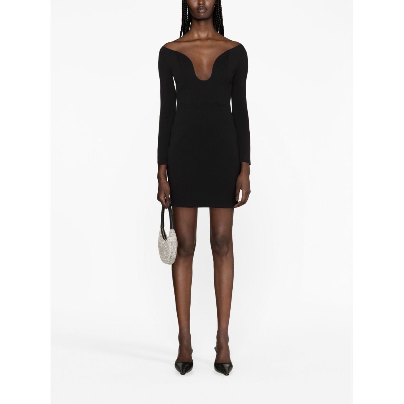 Solace London Dresses Black Dresses Solace London Black