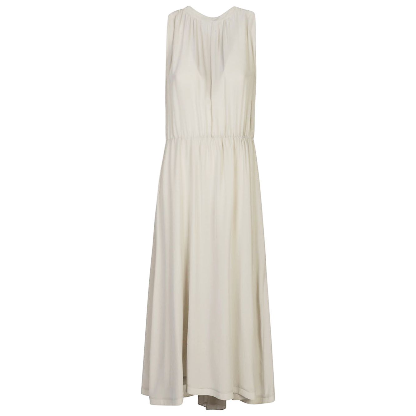 CRIDA Dresses Grey Dresses Crida Light Gray