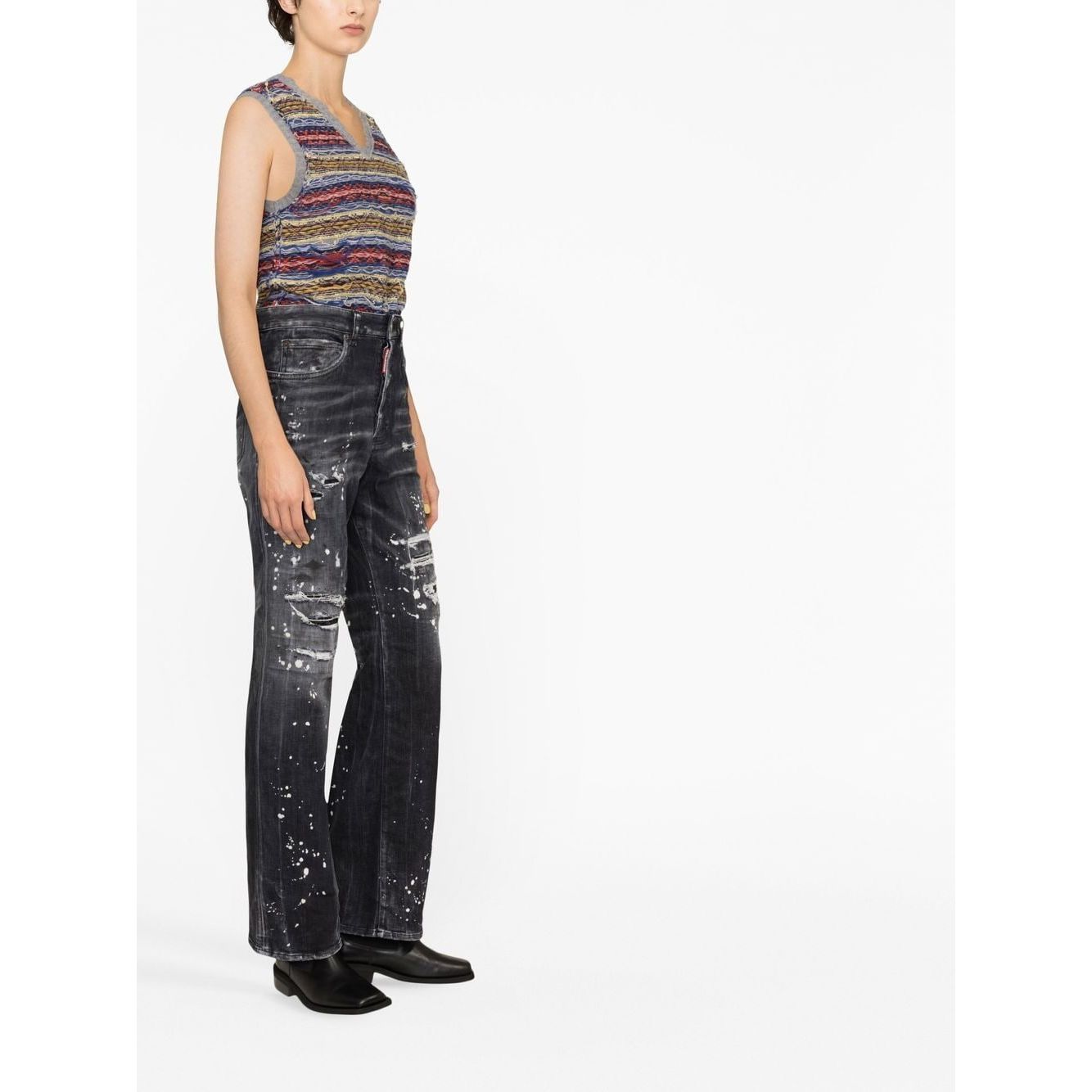 Dsquared2 Jeans Black