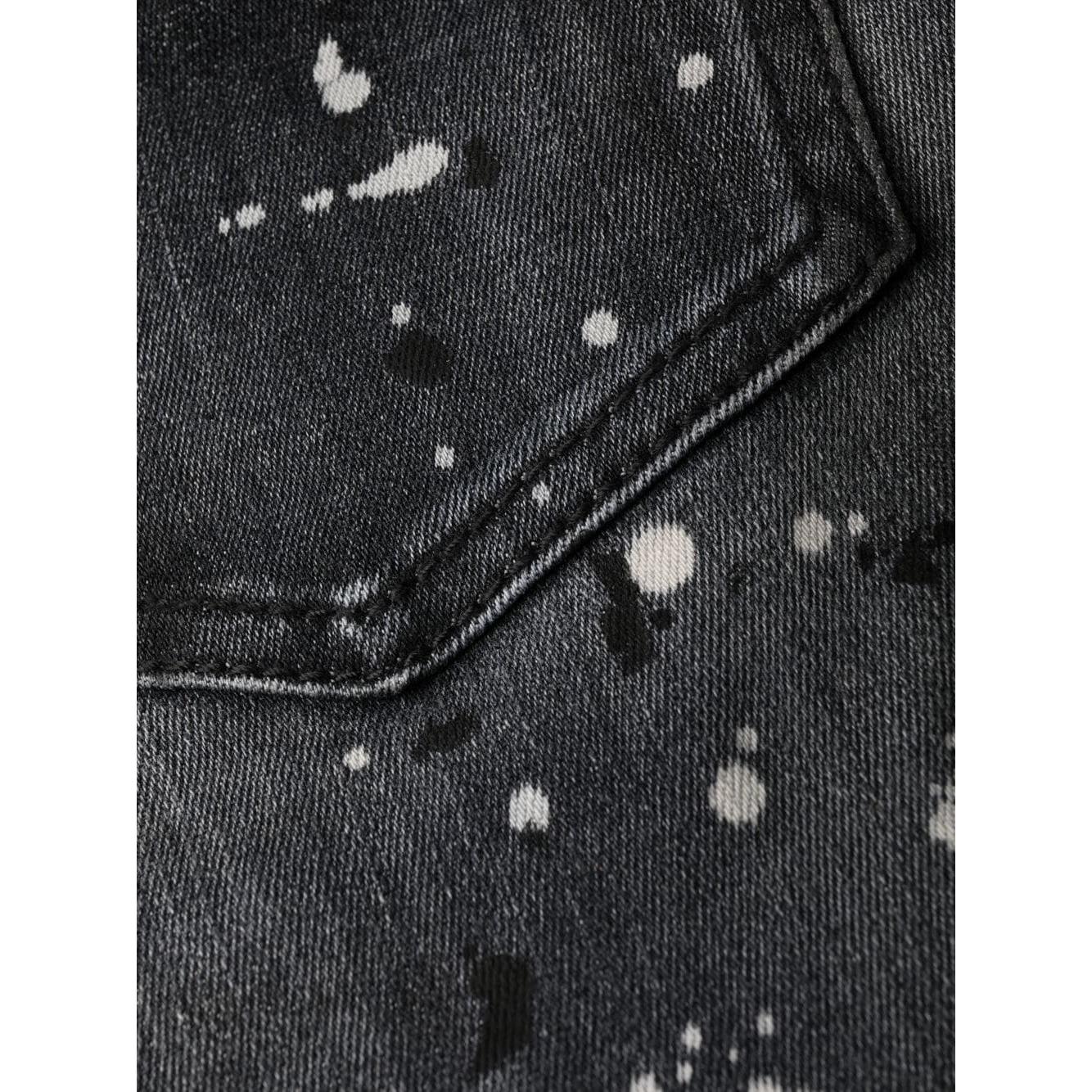 Dsquared2 Jeans Black
