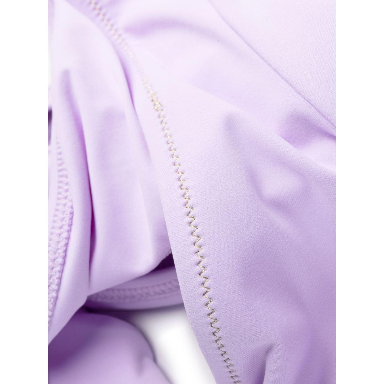 REINA OLGA Sea clothing Lilac Beachwear & underwear Reina Olga Thistle