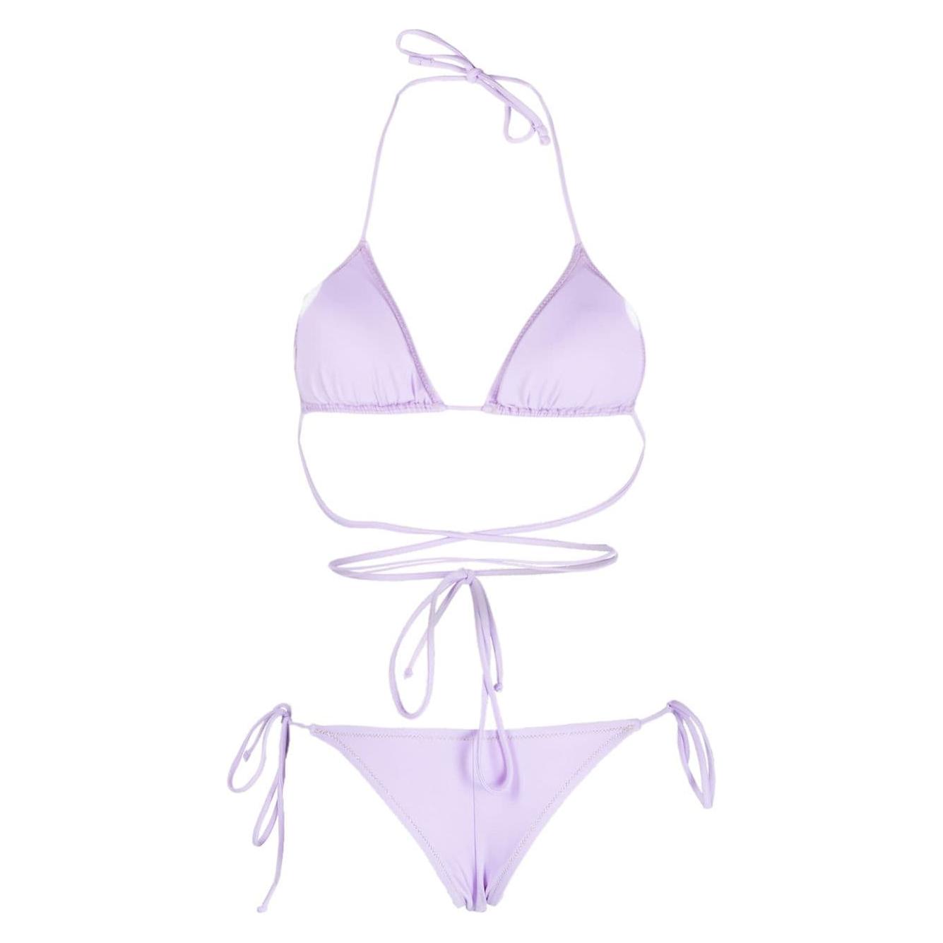REINA OLGA Sea clothing Lilac