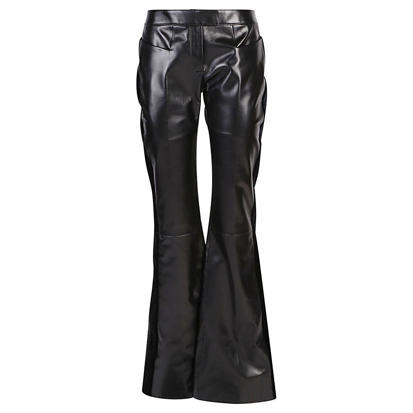 Tom Ford Trousers Black Trousers Tom Ford Dark Slate Gray