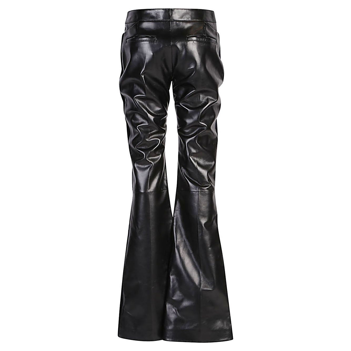 Tom Ford Trousers Black Trousers Tom Ford Dark Slate Gray