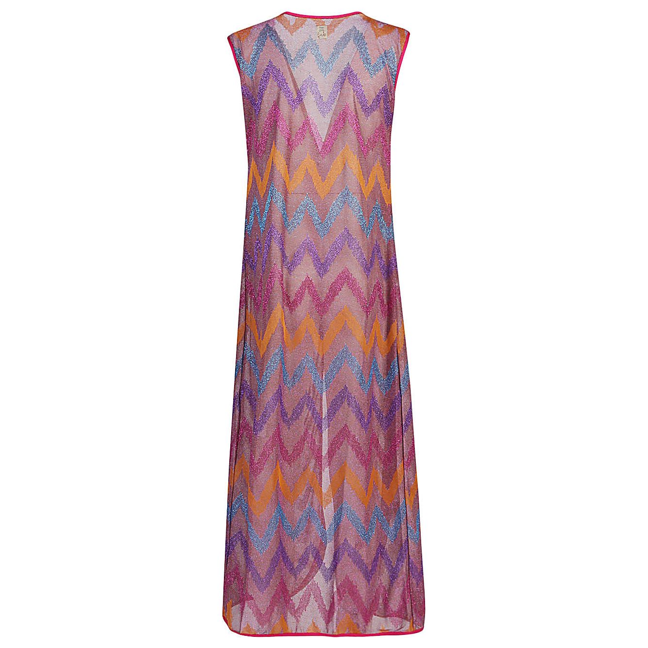 FEEL ME FAB Dresses MultiColour Dresses Feel Me Fab Rosy Brown