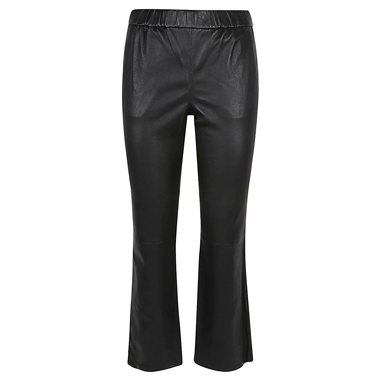 Enes leather trousers Trousers Enes Dark Slate Gray