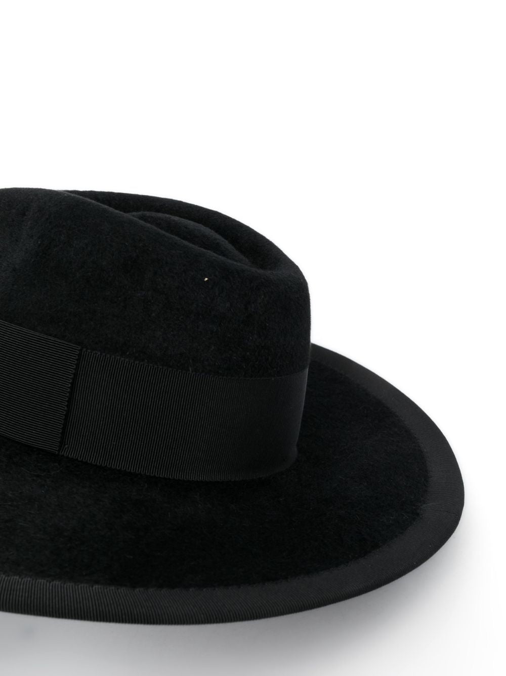 RUSLAN BAGINSKIY Hats Black Scarves Hats & Gloves Ruslan Baginskiy Gray
