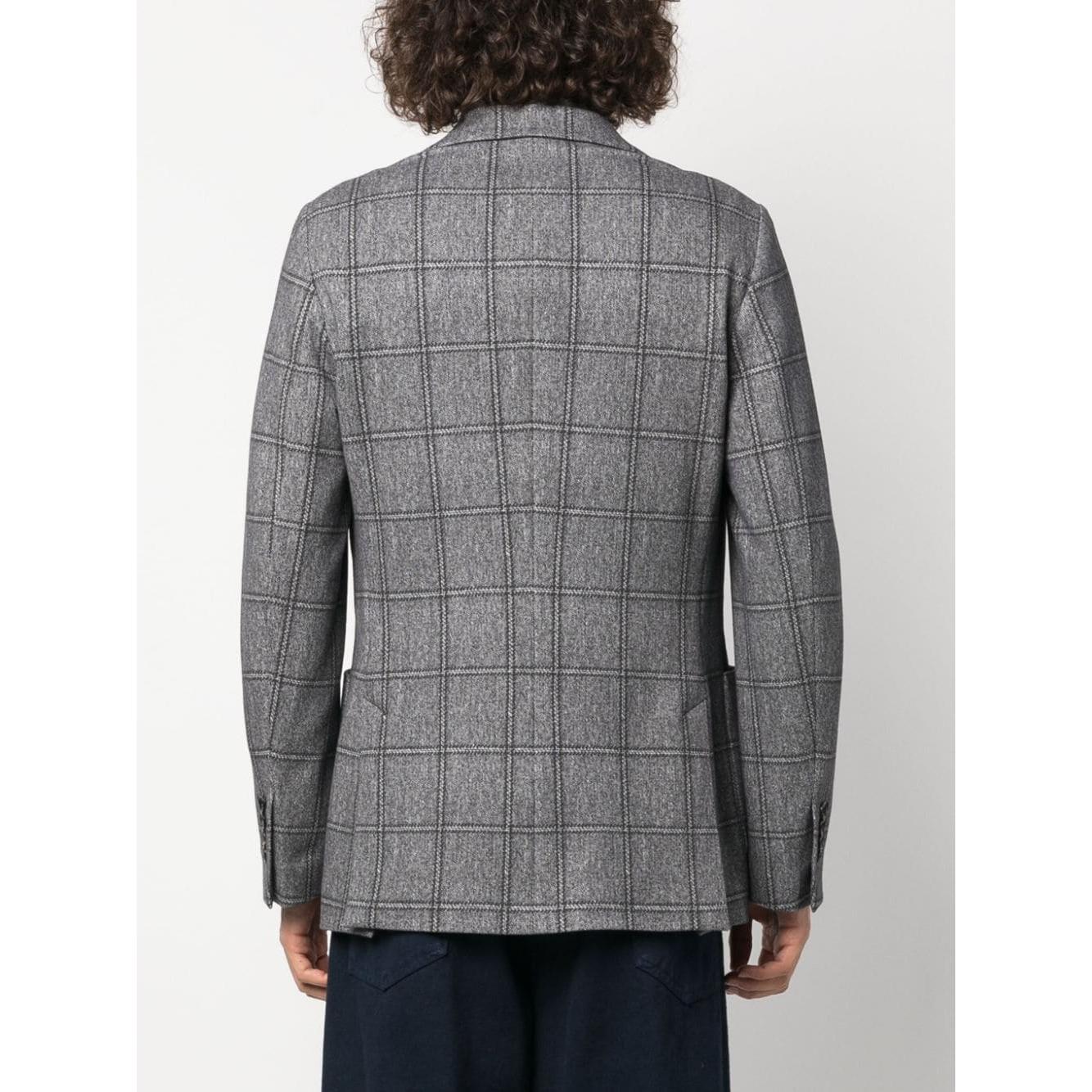 Circolo 1901 Jackets Blue