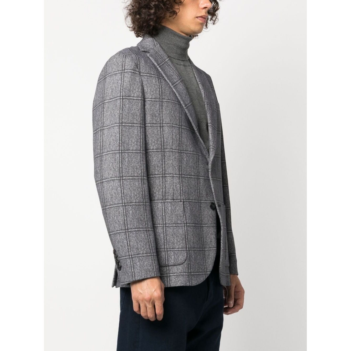 Circolo 1901 Jackets Blue